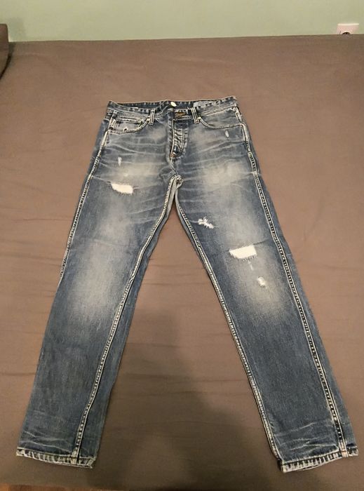 Мъжки дънки Jack & Jones