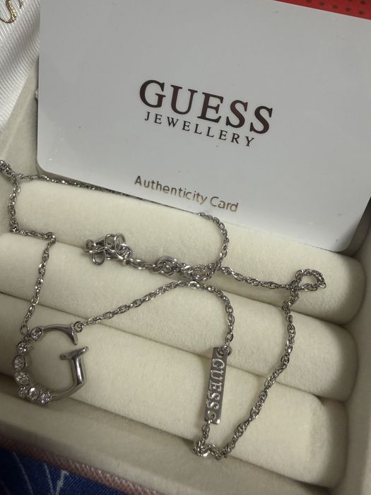 Colier Guess nou