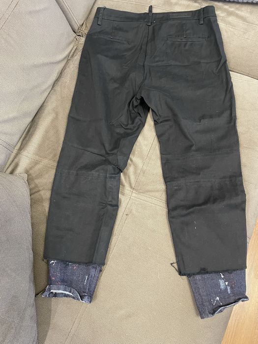 Totally Erected Мъжки панталон