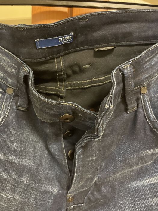 Дънки “G-Star Raw”