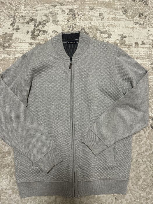 Мужские кардиганы