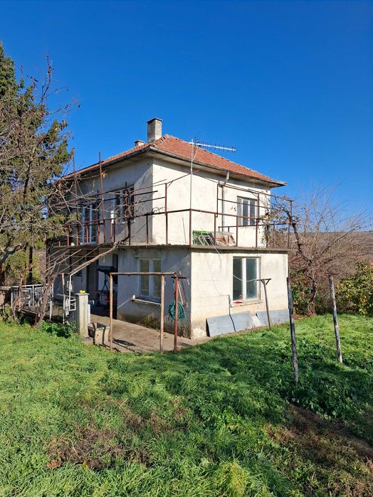 Продава се Къща в с. Калипетрово, Област Силистра - 225 кв.м за 338 €/кв.м - Снимка #1