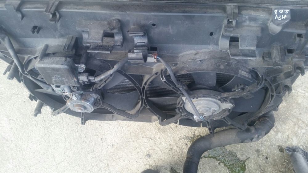 Termocupla mazda mpv,motor 2.0D, an2002