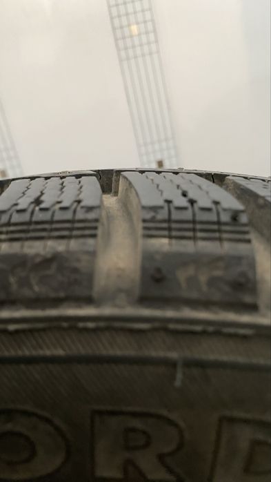 Шины Ikon Nordman 7