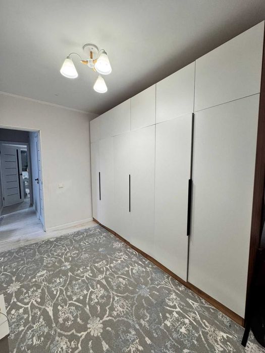 Продам 3х комн кв Сазда АБХ