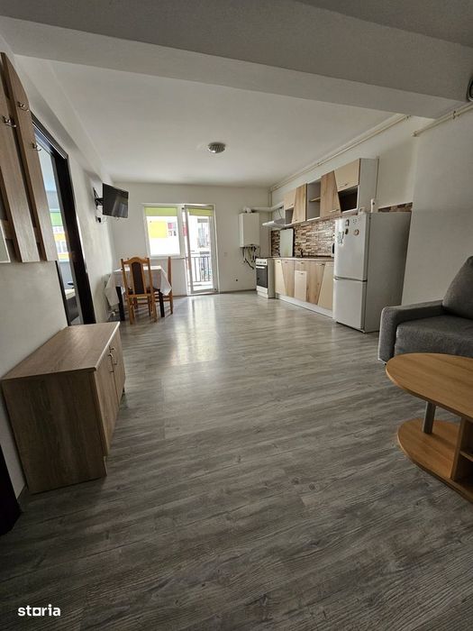 Strada Galaxiei - zona Baciu Petrom - Apartament 2 camere - Bloc Nou