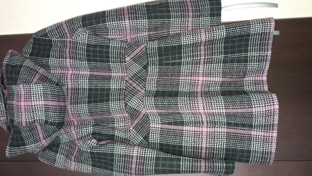 Дамско палто  Aura