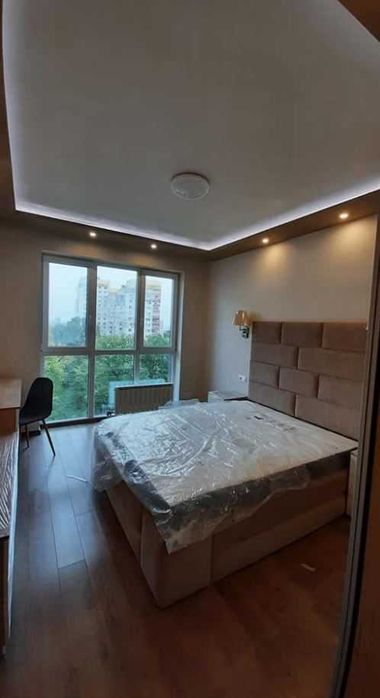 3-стаен апартамент под наем в жк. Младост 3