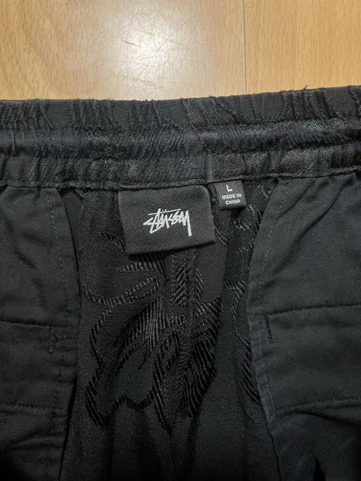 Stussy Bryan Floral мъжки панталон L