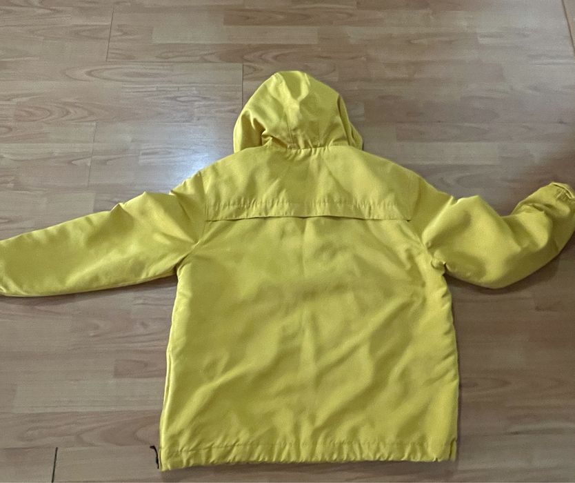 Vând geacă bărbătească Zara