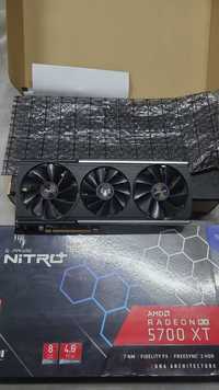 Radeon rx best sale 5700 olx