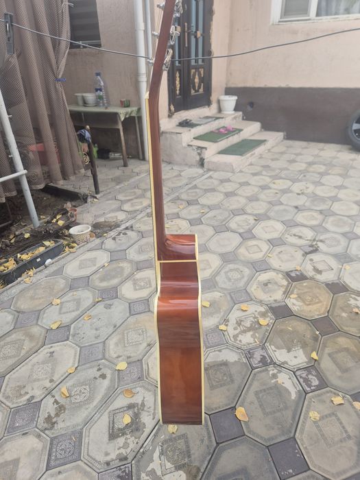 Гитара акустикалық Adajio