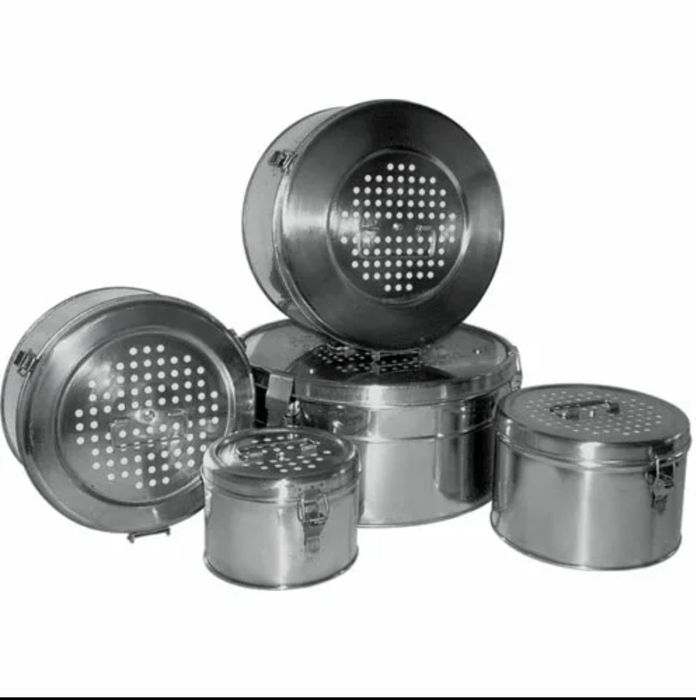 Медицинские бикс Холати йанги