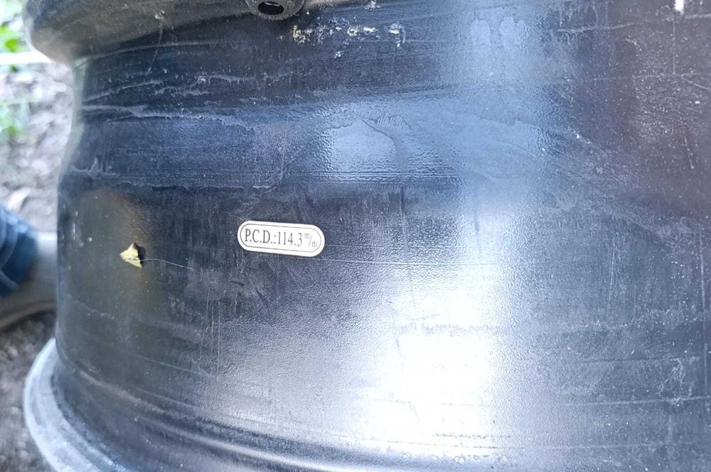 Продам диски r18