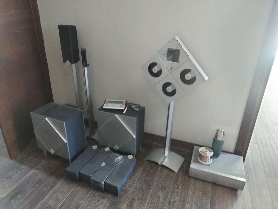 Nakamichi SoundSpace 12