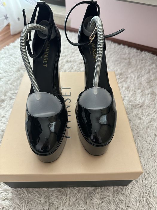 Обуки на Twinset - 37