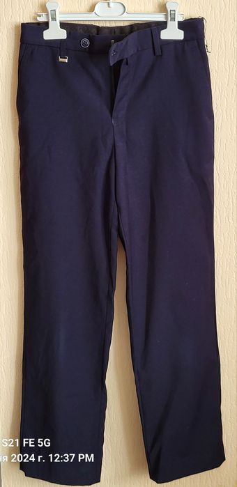 Школьная одежда.