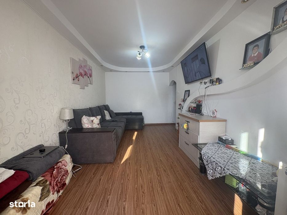 Alexandru! Apartament 1 camera, modern,mobilat!