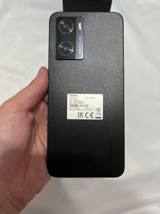 телефон OPPO A77s CPH2473