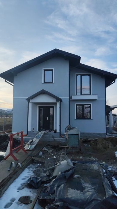 Casa de vanzare la cheie catamaresti deal