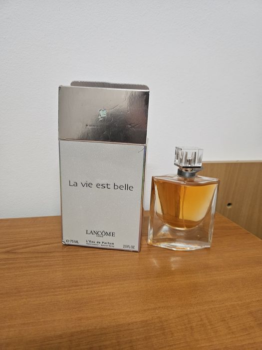 La vie est belle