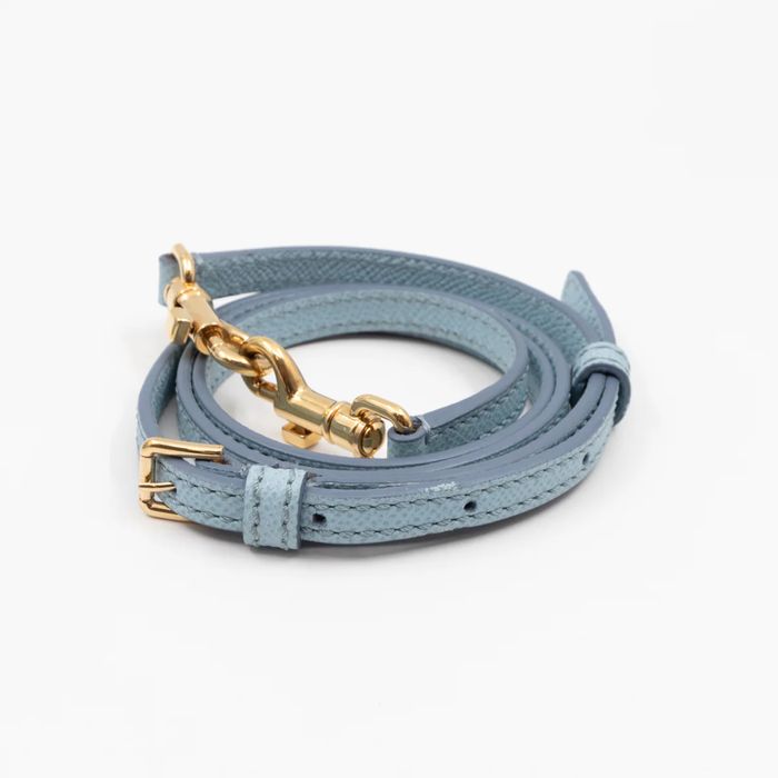 Сумка DG sicily blue mini