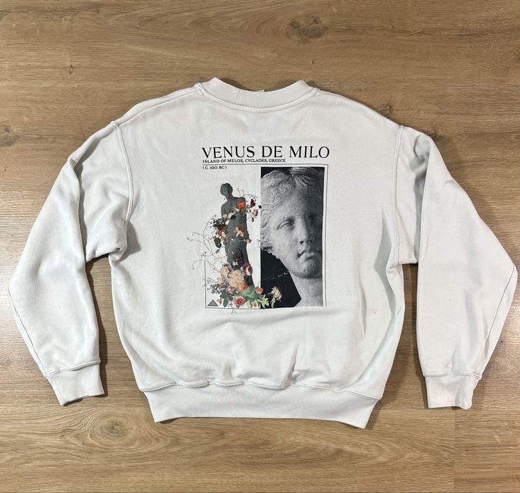 Uniqulo x Louvre дамска блуза S-M