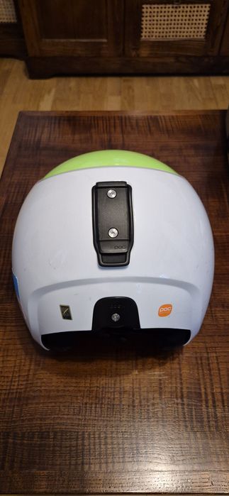 Casca ski POC FIS reglabila 55-58