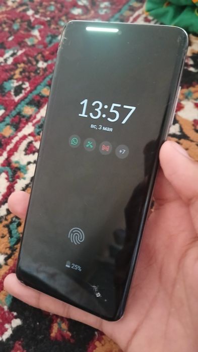 Samsung s20 128/8