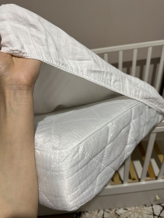 Детский кровать - манеж