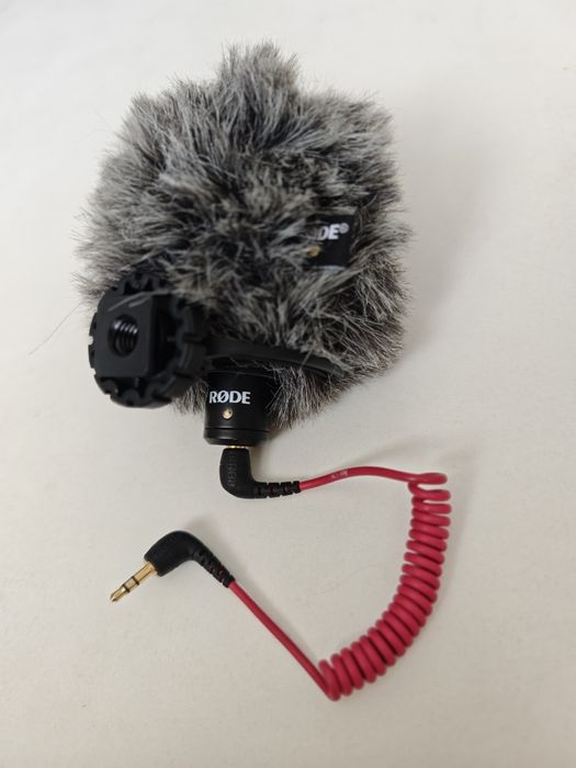 DJI Osmo 4K camera 12MP полный комплект