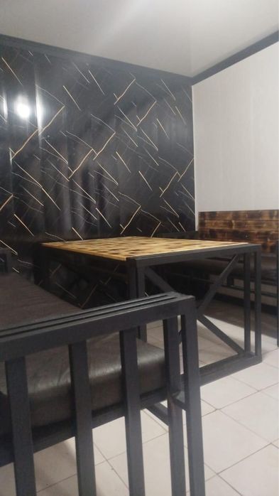 Семейная баня Талдыкорган