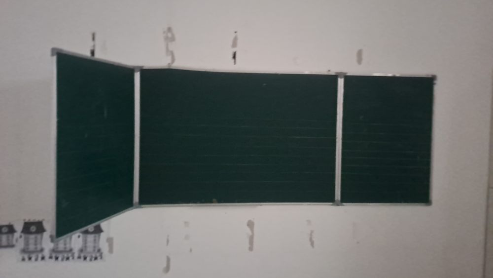 Парта школная Ср