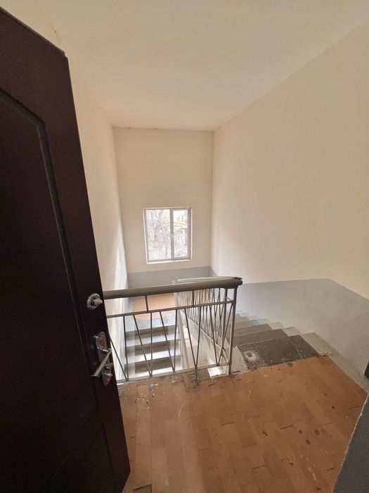 1 ком. Ш.Руставели, Мукими