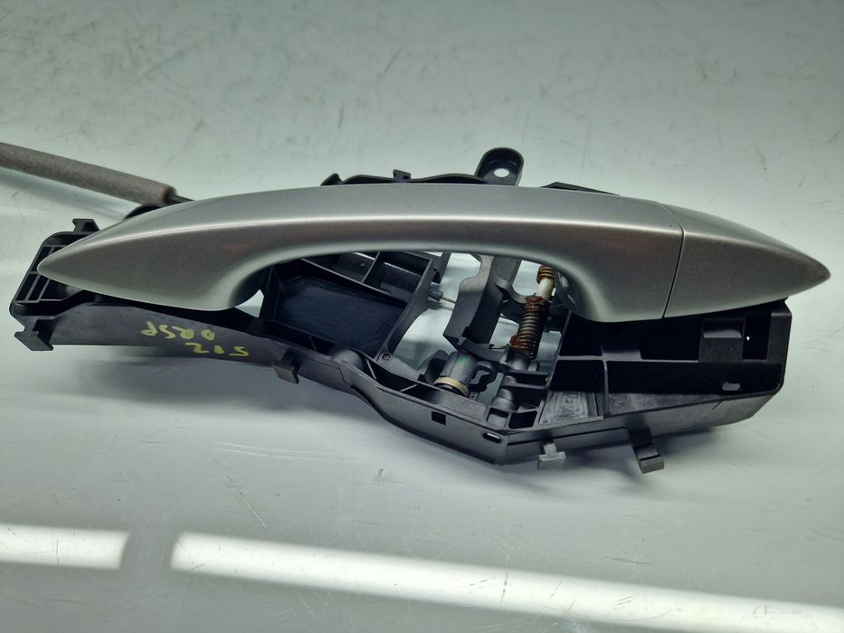 Maner usa dreapta spate Volkswagen Passat B8 (3G2) [Fabr 2015-prezent]