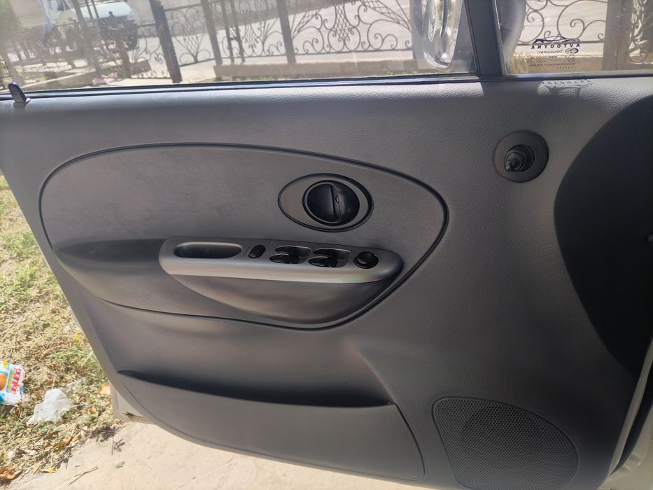 Matiz best 2017 toza