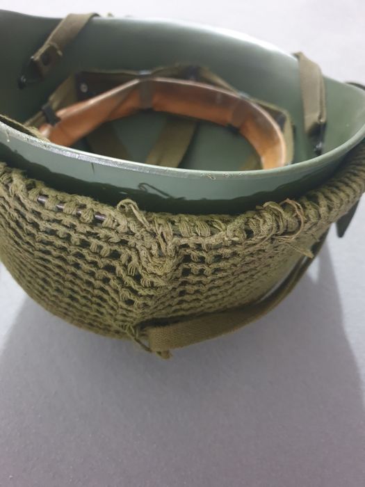 Casca militara model M1 american