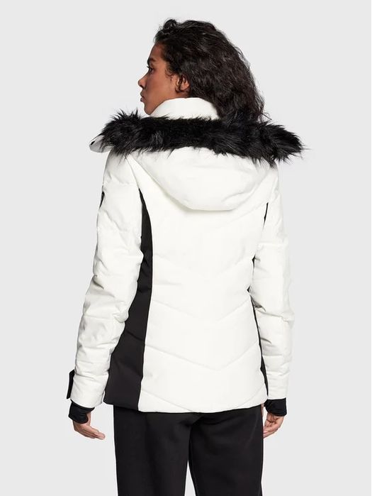 Дамско ски яке EA7 Emporio Armani