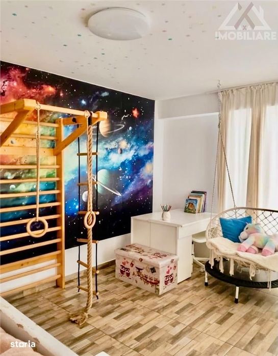 Apartament 2 Camere CUG - Ideal Residence