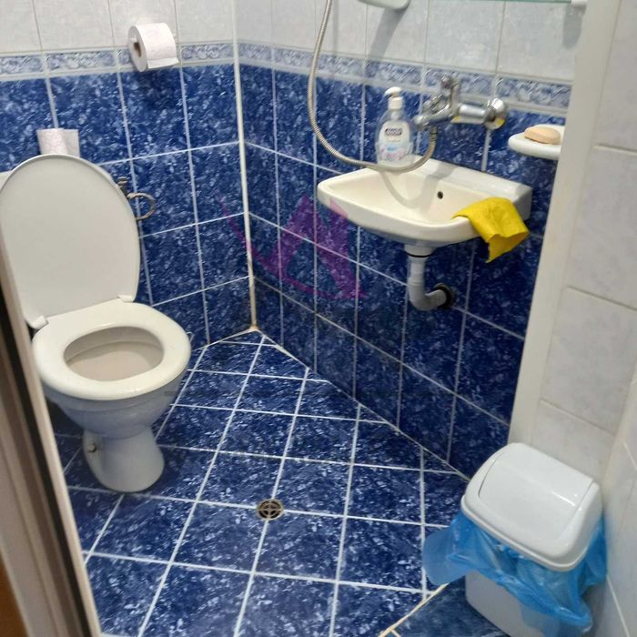 Дава се под наем Двустаен апартамент в Варна, Колхозен пазар - 45 кв.м за 378 € - Снимка #3