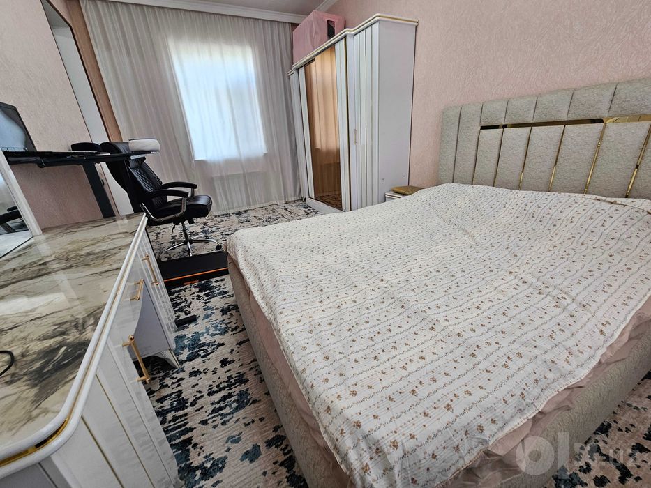 Sotiladi/almashtiriladi Yunusobod Oqtepa uchastka 2.7 sotu Gvardeyski