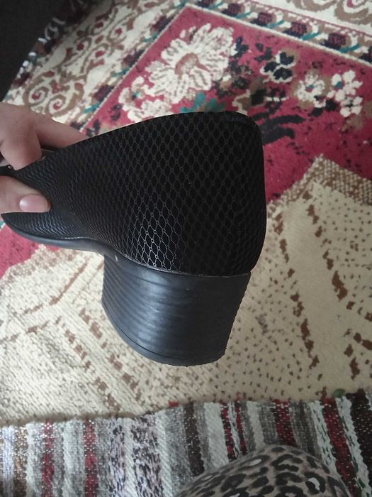 Pantofi dama negri mărimea 37