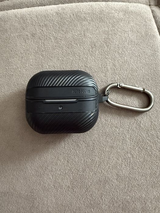 Наушники Galaxy buds3 pro