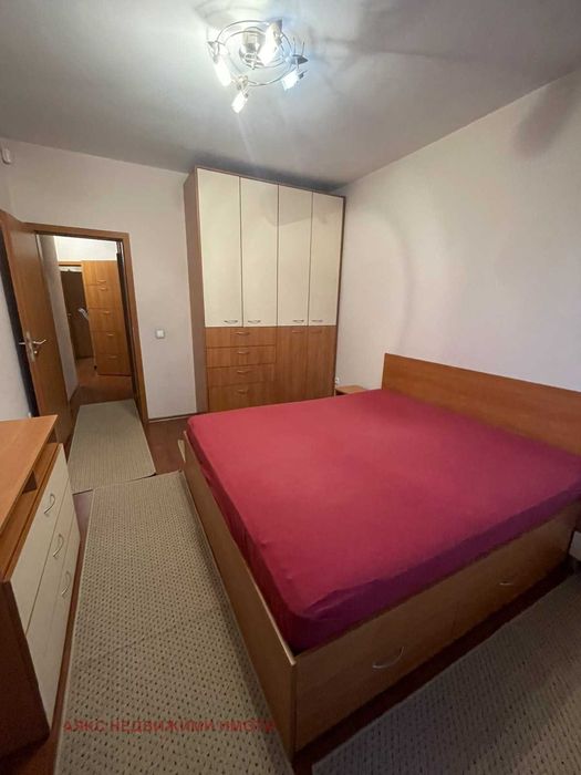 Дава се под наем Тристаен апартамент в София, Дианабад - 100 кв.м за 800.7 € - Снимка #6