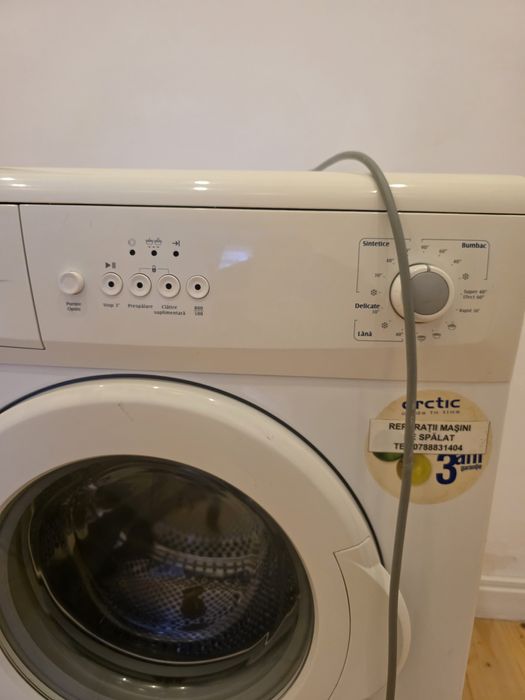 Masina de spalat