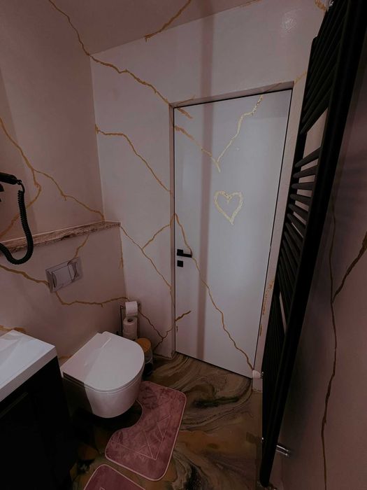 Garsoniera regim hotelier