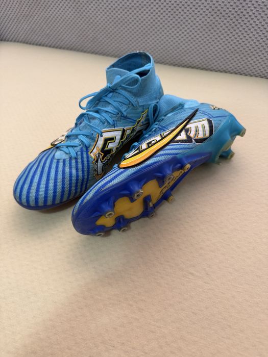 Ghete de fotbal Elite Mbappe