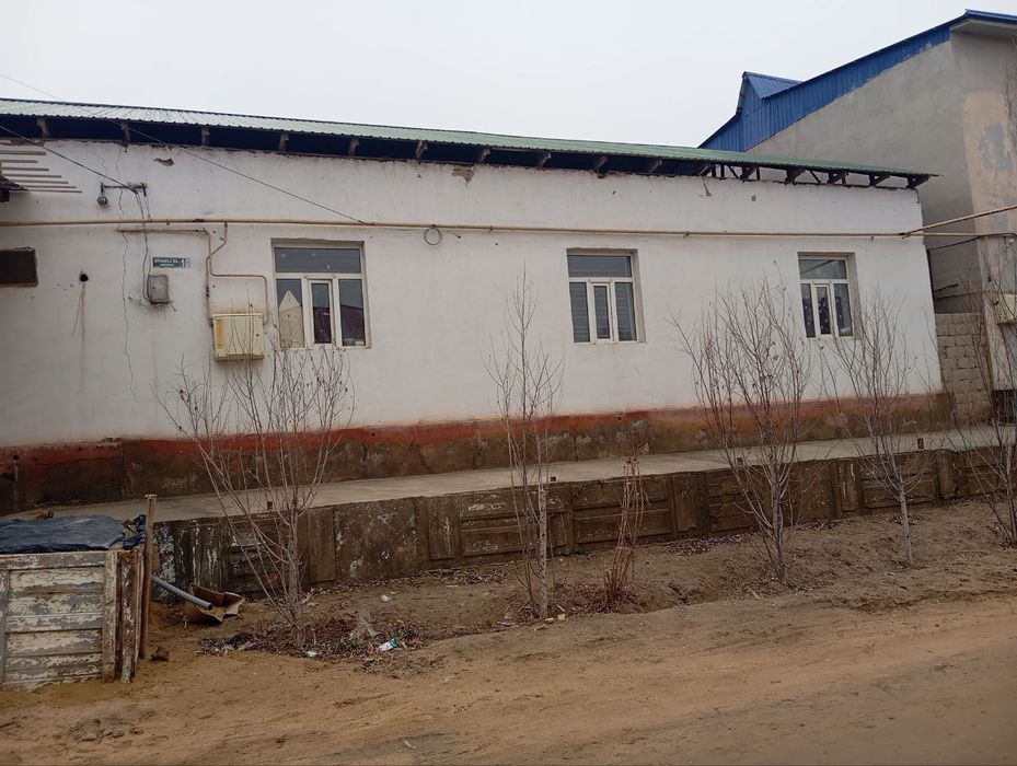 Жай сатылады боз ауыл