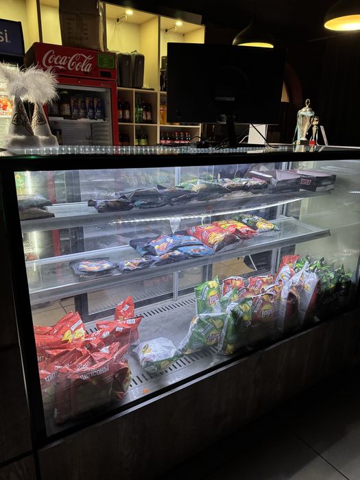 Ветеринный холодильник