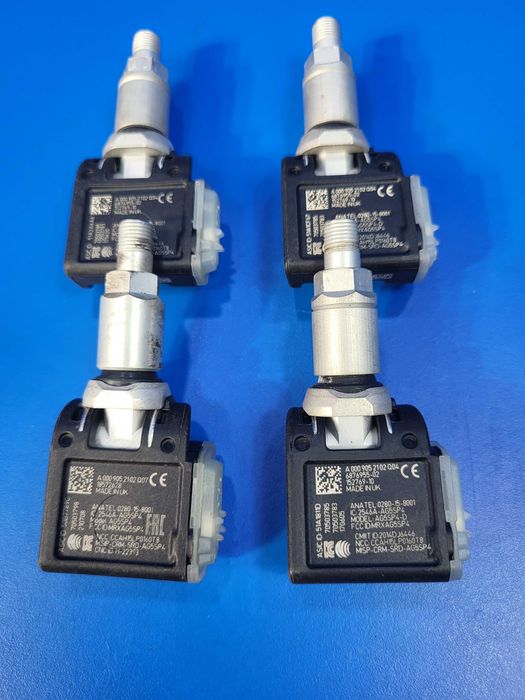 Vand senzori presiune roti originali BMW Seria 1-3-5-6-7-8-X3-X5-X6-X7